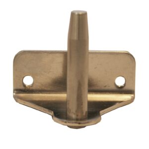 AIGUILLOT TIGE DE 8MM LONG - OPTISAIL CUBE AV CONTRE PLAQUE