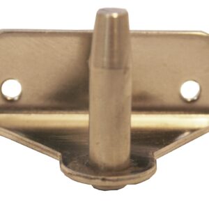 AIGUILLOT TIGE DE 8MM COURT - OPTISAIL CUBE AV CONTRE PLAQUE