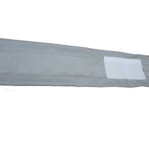 CHAUSSETTE A SPI BOOXY 2 PATCHS