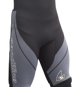 CULOTTE RAPPEL SANDILINE WINTER ZIP