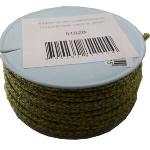 GARCETTE OPTI COMPETITION D2 COULEUR /30ML LIROS M. SPORT