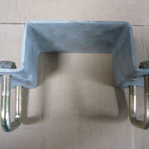 OMEGA 100X50 BRIDES 40X40