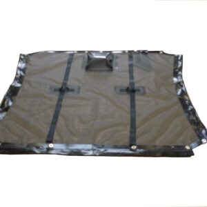 TRAMPOLINE COMPAT HOBIE CAT - DRAGOON APRES 2010 SOUDE MESH