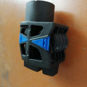 PIED DE MAT4 REAS TENON NYLON - AVEC BAGUE 502-506