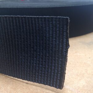 SANGLE 50MM POLYESTER TOUTES - COULEURS