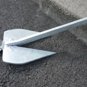 ANCRE PLATE BRITANY 3.5 KL