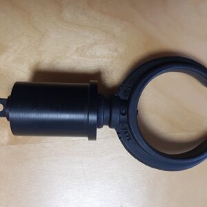 FOURCHE AVANT BOME OPEN AVEC - ENTRETOISE