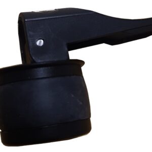 BOUCHON  DIAM34MM P/ BATEAU - SECURITE NM370/400 CAP370/400