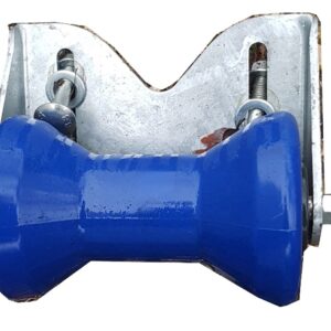 ROULEAU BRENDERUP - LG 190MM