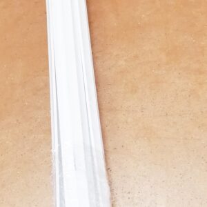 JEU DE LATTES CRUCIFORME GD VOILE COMPATIBLE KL 13.5