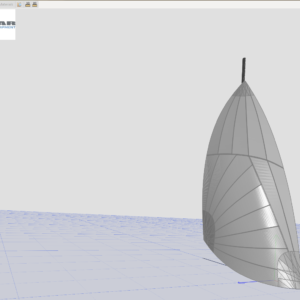 SPI ASYMETRIQUE PAPERJET TRI RADIAL
