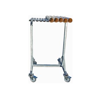 RATELIER PORTE 10 - SAFRANS-DERIVES OPTIMIST