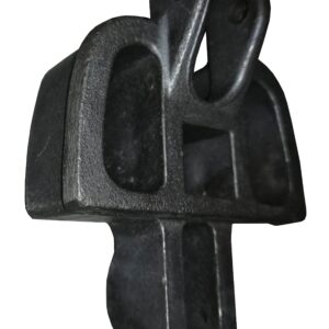 EMBOUT AVANT DE BOME AG+