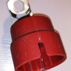 SUPPORT DE PRISE AVANT - REMORQUE