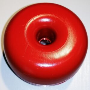 FLOTTEUR BOLINCHE ROUGE - DIAMETRE 70 MM