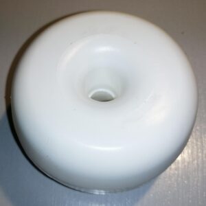 FLOTTEUR BOLINCHE BLANC - DIAMETRE 70 MM