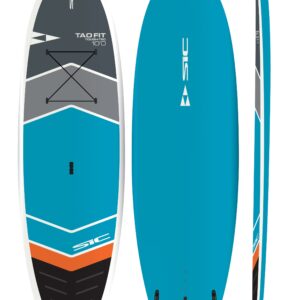 SUP STAND UP PADDLE SIC TAO - FIT 10.0 TOUGH TEC