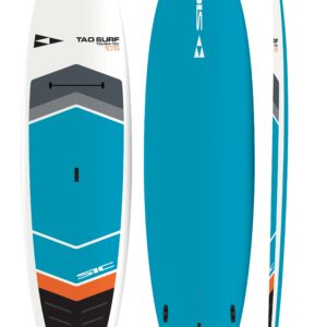 SUP STAND UP PADDLE SIC TAO - SURF 10.6 TOUGH TEC