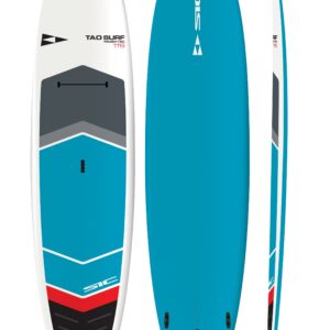 SUP STAND UP PADDLE SIC TAO - SURF 11.6 TOUGH TEC