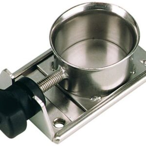 PIED DE MAT INOX RENFORCE OPTI