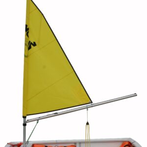 GREEMENT OPTIMIST COMPLET MARCONI ENROULEUR