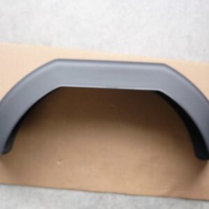 AILE SIMPLE PLASTIQUE LG660 - LARG 200 HT 320 MM