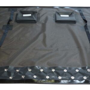 TRAMPOLINE COMPAT PRINDLE 16 - SOUDE MESH PVC