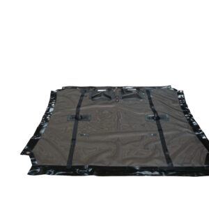 TRAMPOLINE COMPAT HOBIE CAT - FXONE SOUDE MESH PVC