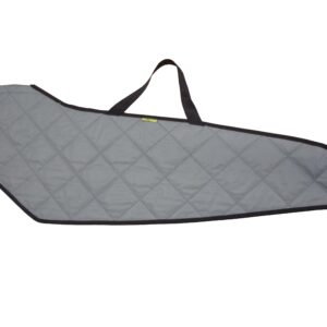 HOUSSE SAFRAN FIREBALL - MATELASSEE