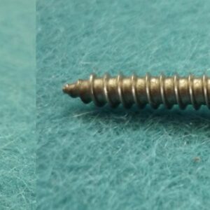 VIS TOLE A2 3.5X31.7 TFF LES 10