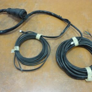 CIRCUIT ECLAIRAGE POUR RAMPE - BRENDERUP 47628876