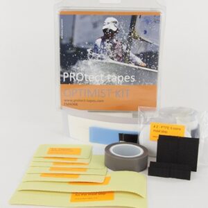 KIT COMPLET BANDES PROTECTION - OPTIMIST