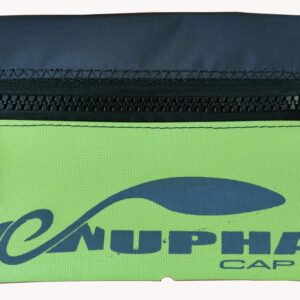 POCHETTE VIDE POCHE COCKPIT LASER OU ILCA