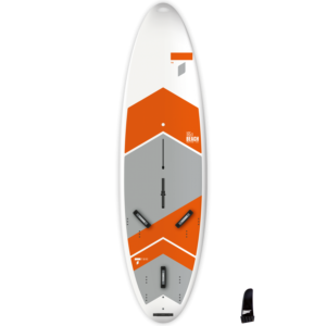 WIND BEACH 185 D FLOTTEUR - COMPLET TOUGH TEC deco 2025