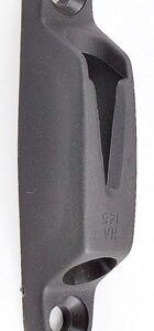 COINCEUR EN V PLASTIQUE D6