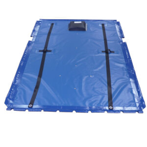 TRAMPOLINE COMPAT KL 16 - A RALINGUE