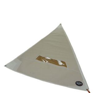 FOC VAURIEN REGATE 180 HTP+ - SQUARE AVEC FENETRE