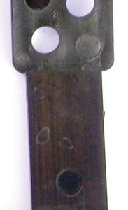 LANGUETTE DE SECURITE - PLASTIQUE ERPLAST