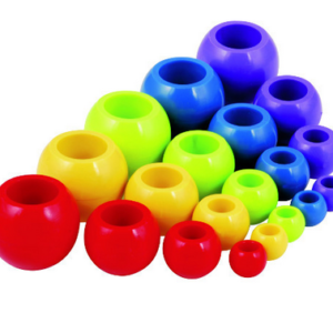 BOULE ARRET DE DRISSE COULEUR