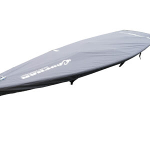 TAUD LASER DESSUS RACING -  POLYESTER