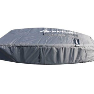 TAUD OPTIMIST DESSOUS - MATELASSE RIPSTOP AERATION