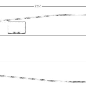 CHAUSSETTE A SPI LASER VAGO COMPATIBLE