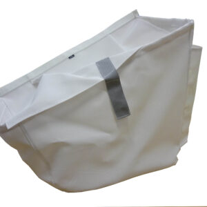 BAILLE A SPI POUR OPEN 5.7