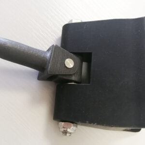 VIT-DE-MULET SUPERSPARS - RENFORCE ALUMINIUM D 12MM