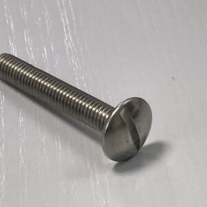 VIS METAUX A2 6X40 POELLIER LES 25