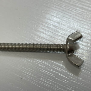 VIS METAUX A2 OREILLE LES 25