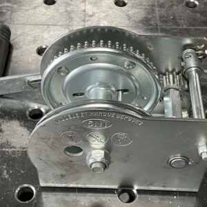 TREUIL 5N1S 575KGS AVEC SANGLE