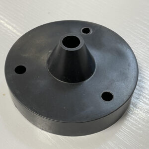 SEMELLE PLASTIQUE SOCLE PRISE - FEMELLE