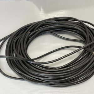 FIL ELECTRIQUE - PRISE - REMORQUE - CABLE 7X1 LE M