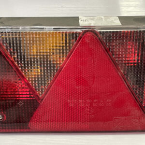 FEUX ARRIERE RECTANGULAIRE - GAUCHE